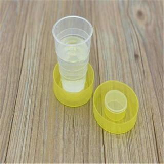 Cốc ly nhựa gấp gọn