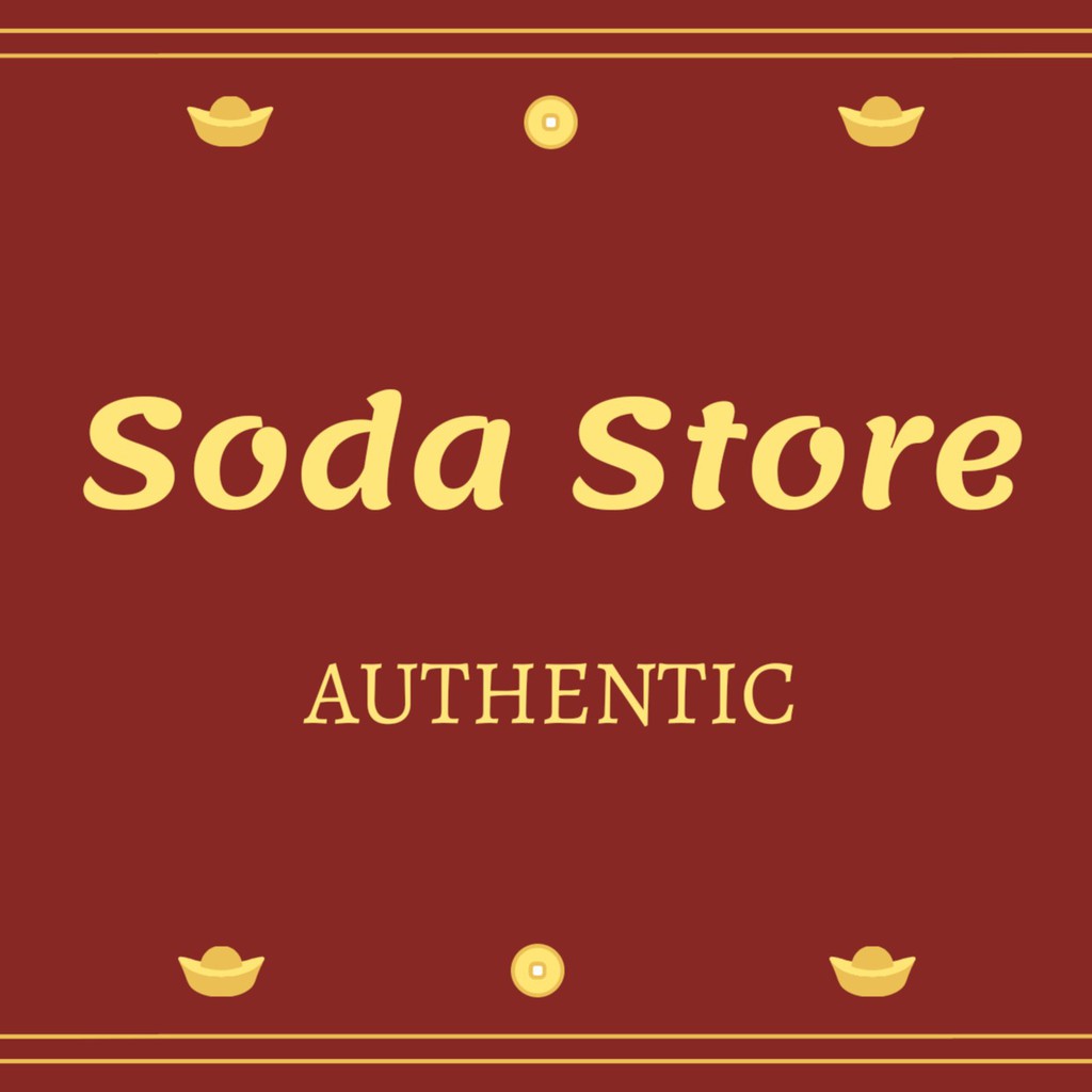 Soda Beauty - Authentic