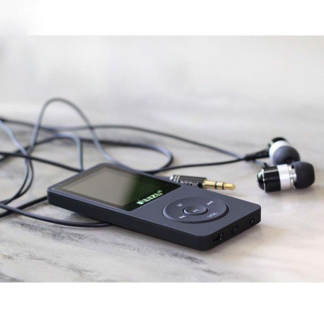 Máy nghe nhạc mp3 Ruizu X02