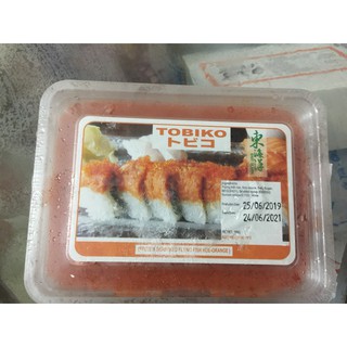 Trứng cá chuồn Tobico - 500g