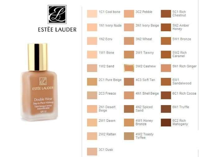 Kem nền Estee Lauder Double Wear 7ml