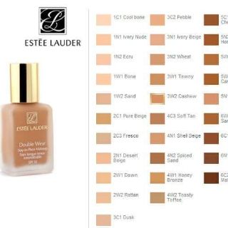 Kem nền EL Double Wear 7ml 1w1