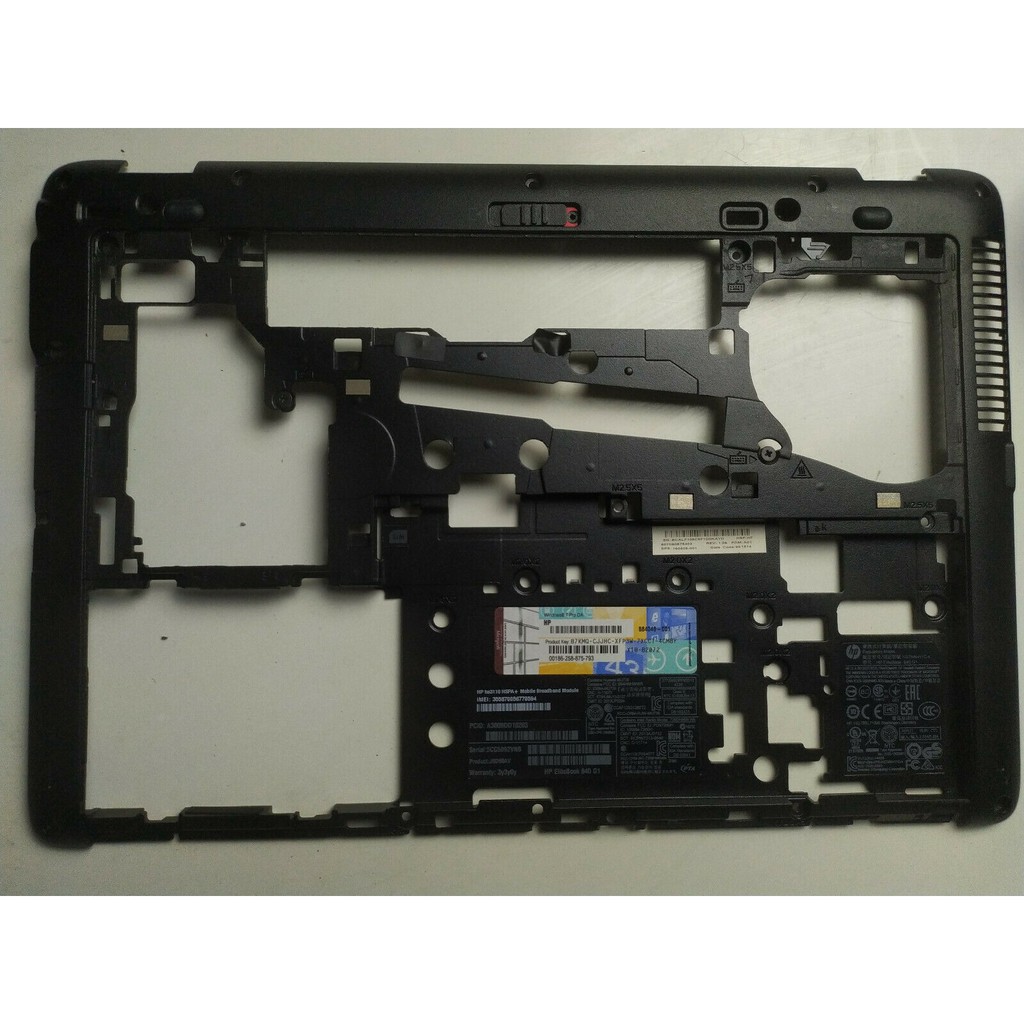 (COVER) VỎ D SƯỜN (KHUNG ĐỰNG MAIN) LAPTOP HP 840 G1 G2 dùng cho Elitebook 840 G1, 840 G2