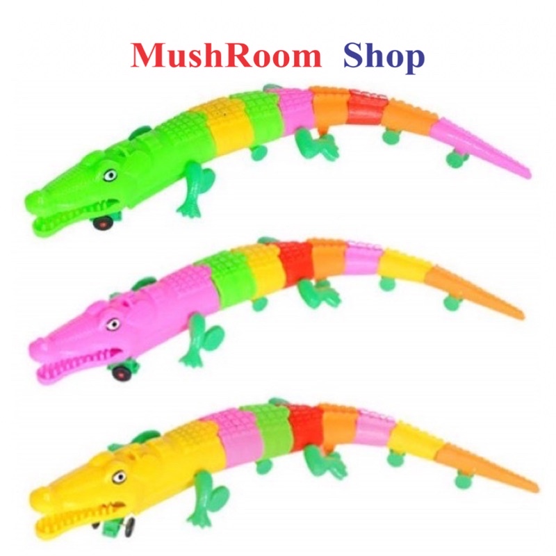 (CÓ ĐÈN, NHẠC) Đồ Chơi Cá Sâu Bơi Phát Sáng Hát Nhạc Baby Shark Dành Cho Bé