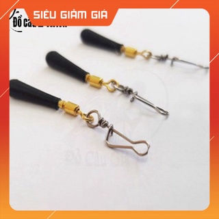 Combo 10 chiếc chân cắm phao, chân cắm phao câu đài - đồ câu anh quân