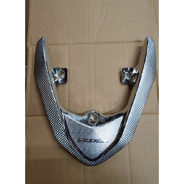 TAY XÁCH MẠ XI VISON 2014 THỜI TRANG