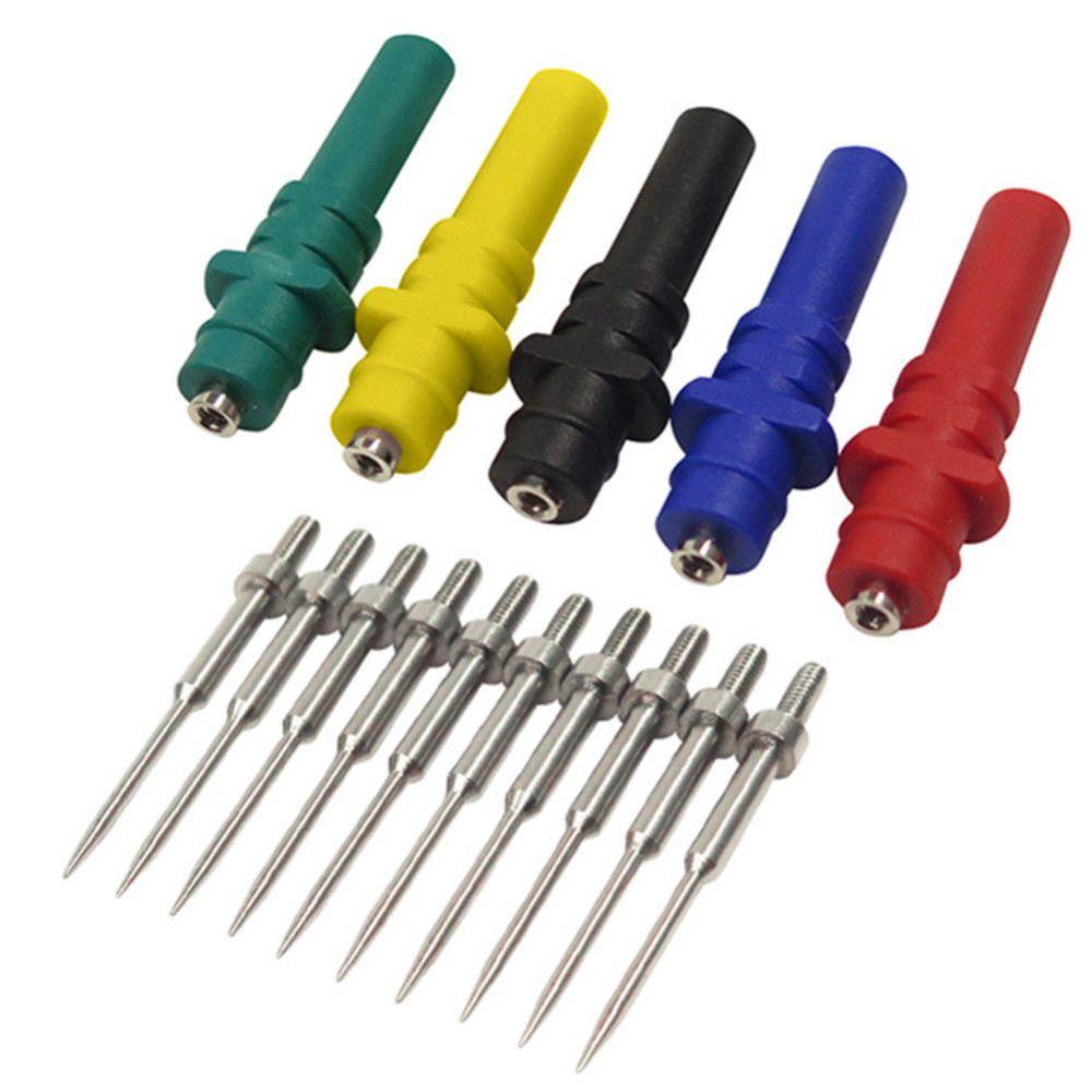 Đầu Dò Thử Điện Vạn Năng HT307 Chuyên Dụng