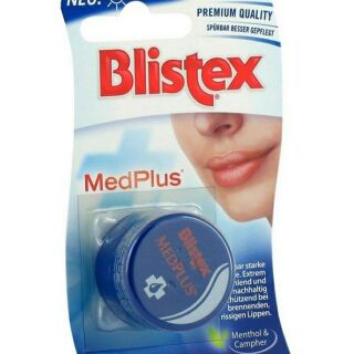 Son dưỡng môi Blistex