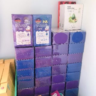 Mặt nạ HA maycreate