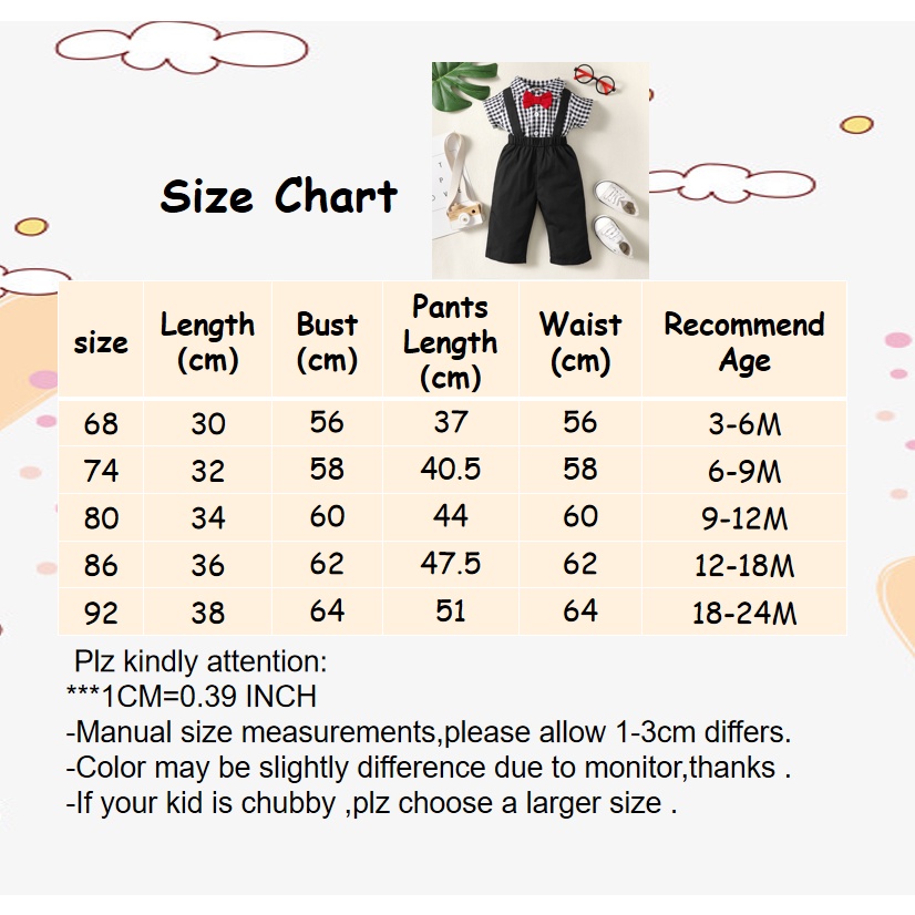 Bộ áo sơ mi tay ngắn kẻ sọc + quần yếm MIKRDOO lịch lãm thời trang mùa hè dành cho bé trai sơ sinh