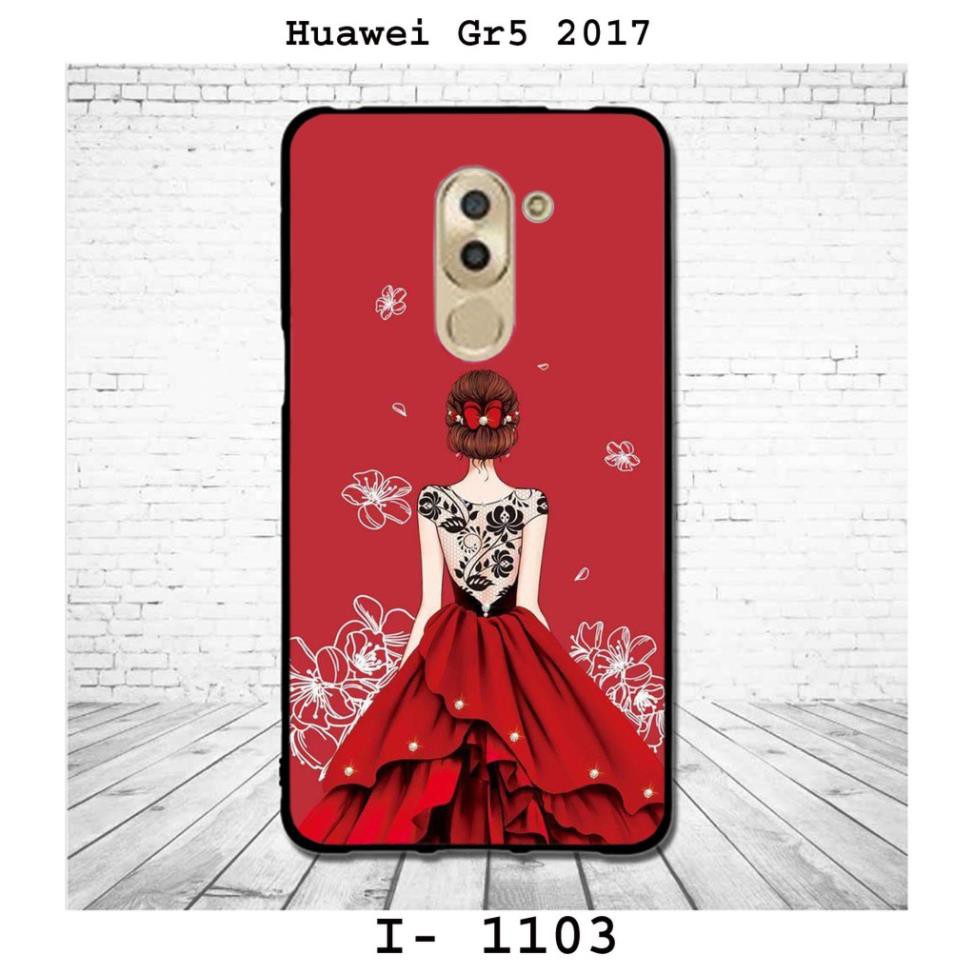 Ốp điện thoại Huawei Gr5 2017 - Gr5