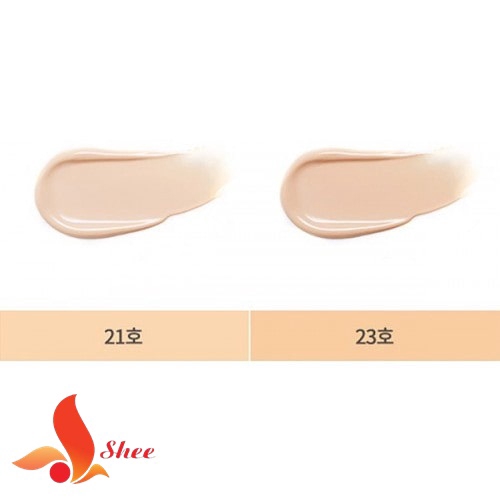 Phấn Nước Che Phủ Hoàn Hảo Missha Velvet Finish Cushion