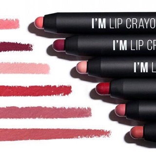 son thoi I'M MEME I'M LIP CRAYON