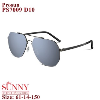 Kính Mát Unisex Prosun PS7009