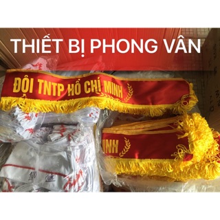 Băng đeo nghi thức đội