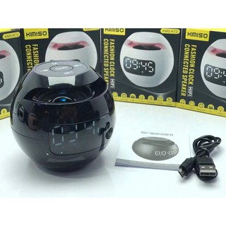 Loa Bluetooth Kimiso KMS-K12