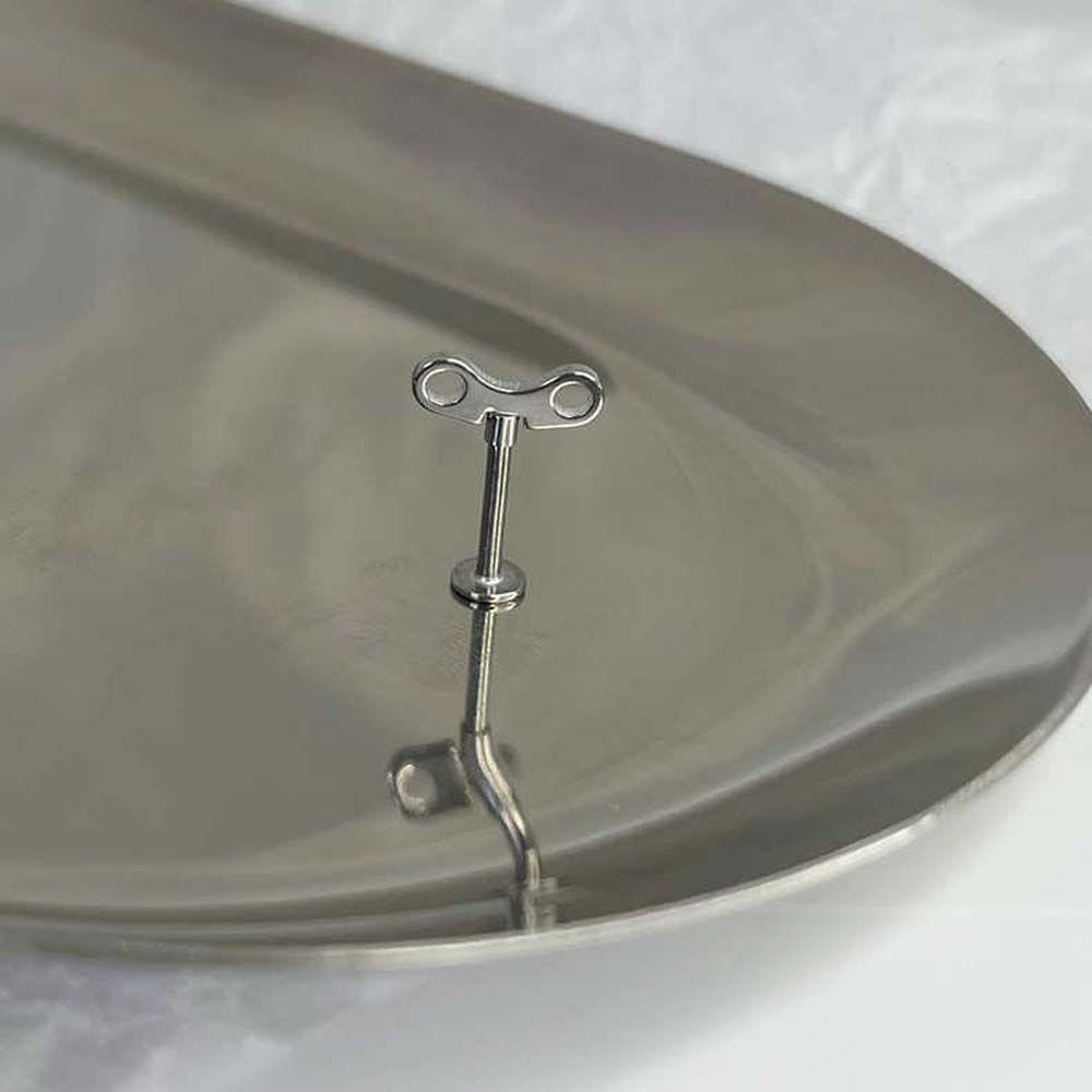 Khuyên Xỏ Sụn Tai / Mũi Bằng Thép Không Gỉ Thời Trang