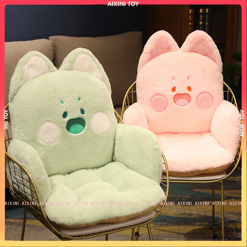 Đệm Lót Ghế Ngồi Văn Phòng Êm Ái Tiện Dụng