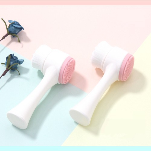 Bộ phấn nước mịn lì mờ khuyết điểm Essance Veil Fit SPF50+ PA+++ 15g + Sữa rửa mặt E'Zup 30g tặng Cọ rửa mặt | BigBuy360 - bigbuy360.vn