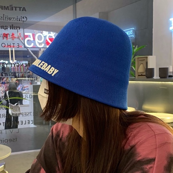 Nón Bucket Chống Nắng Phong Cách Hàn Quốc Hàng Mới 2022 Dành Cho Nữ