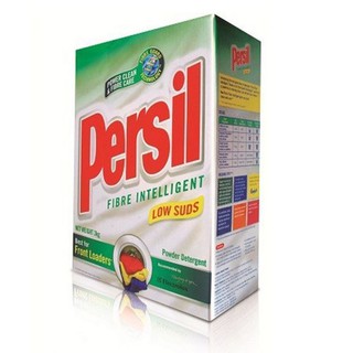 Bột Persil Washing Powder 3kg