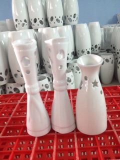 Lọ cắm hoa 1 bông