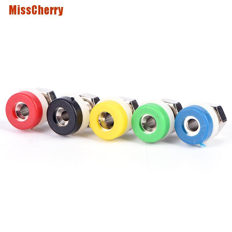 Bộ 10 Bắp Chuối Bằng Đồng 2mm Chất Lượng