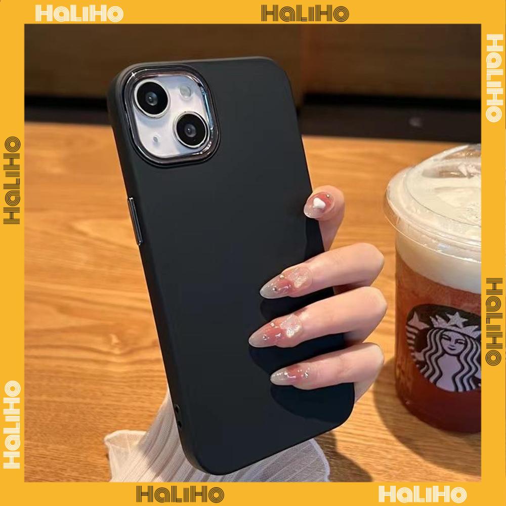 Ốp điện thoại silicon mềm thích hợp cho iPhone 14 Pro Max 14 Plus 13 Pro Max 12 11 XR 7Plus