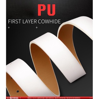 Thắt Lưng Golf Nữ Da PU Cao Cấp Chính Hãng PGM - PD010