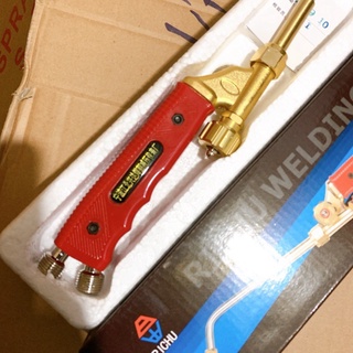 [RẺ NHẤT] Mỏ hàn khí Oxygen RICHU H01-6J [GIÁ TỐT]