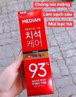 Set kem đánh răng Hàn Quốc