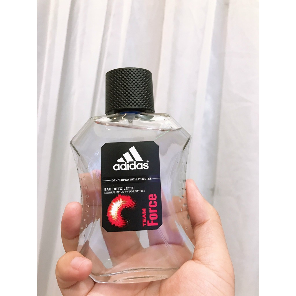 Nước hoa nam Adidas Team Force (100ml)