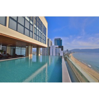 VOUCHER BALCONA HOTEL ĐÀ NẴNG 4 SAO TRỰC DIỆN BIỂN