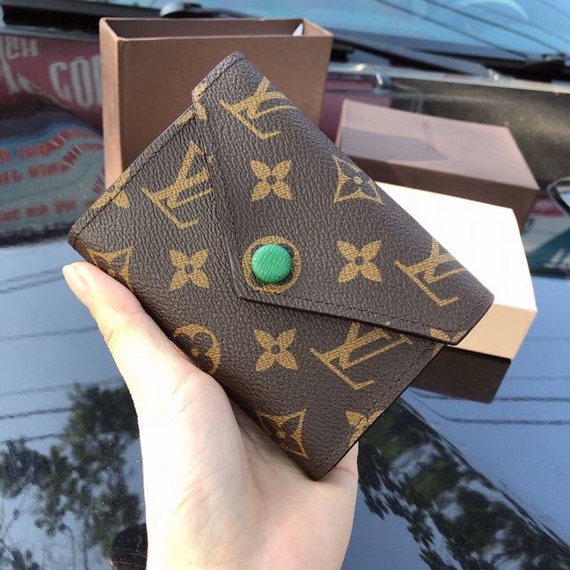 Ví Fullbox Mini  Rosabeli