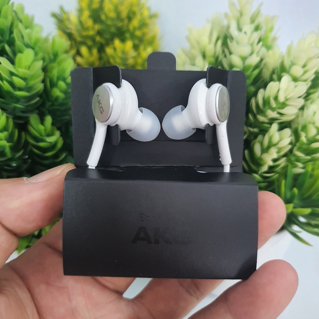 Tai Nghe AKG S22 Ultra, S21 Ultra... Ult Chính Hãng Samsung, ZIN 100%, BH 12T, Bass Cực Hay, Main Đời Mới Nhất Samsung