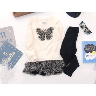 Sét áo quần legging