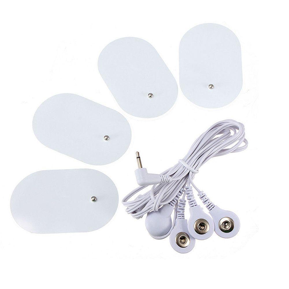 ANEMONE Máy Massage Xung Điện Kỹ Thuật Số Giảm Đau Cơ Thể