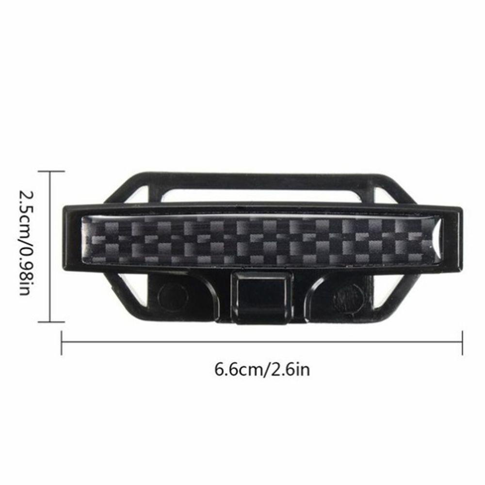 WTTLE Bộ 2 Chốt Khóa Dây An Toàn Cho Xe Tải