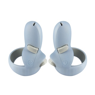 Vỏ Bọc Bằng Silicone Cho Oculus Quest 2 Controller