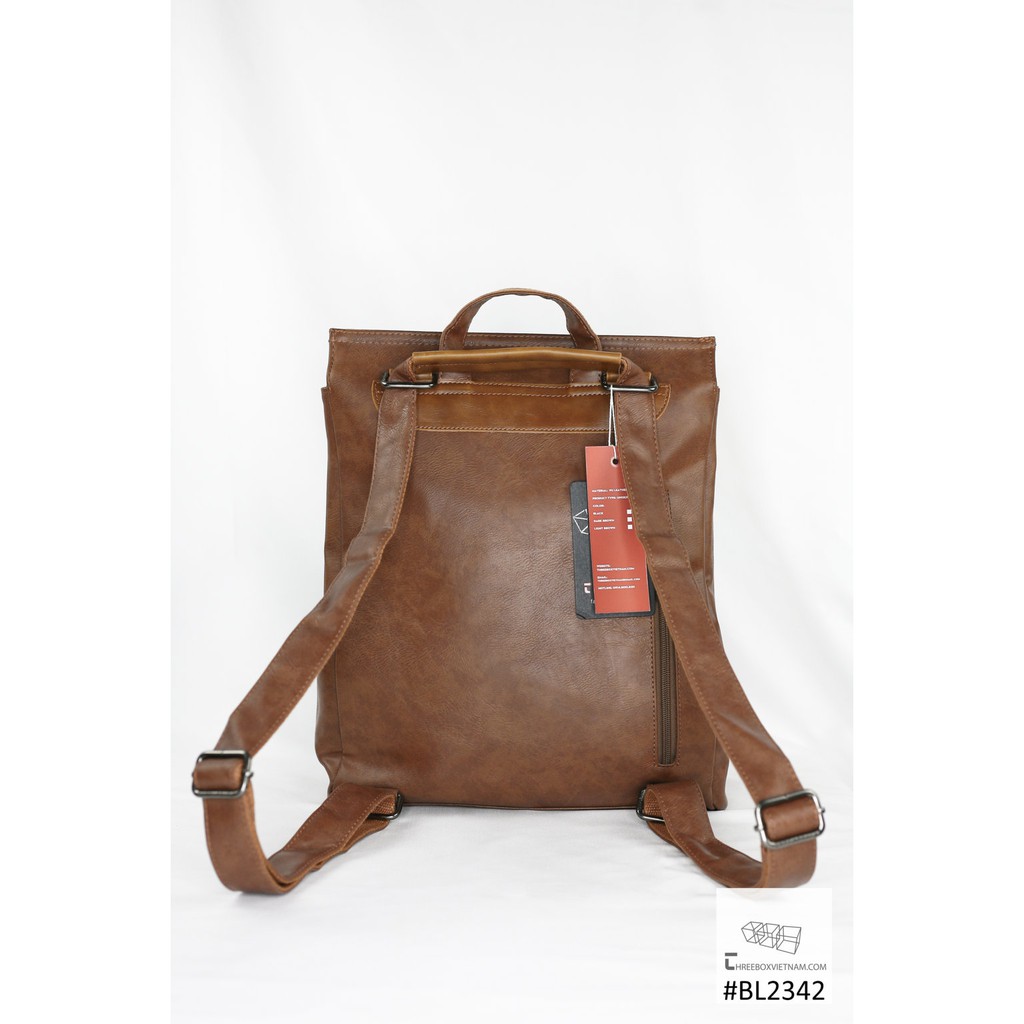 Balo da Three-box BL2342