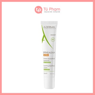 Kem Phục Hồi Da A-Derma Epitheliale A.H Duo Creme Utral - Reparatrice 40ml