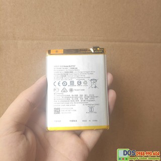 Pin realme 6 chính hãng, thay pin điện thoại realme 6 giá rẻ