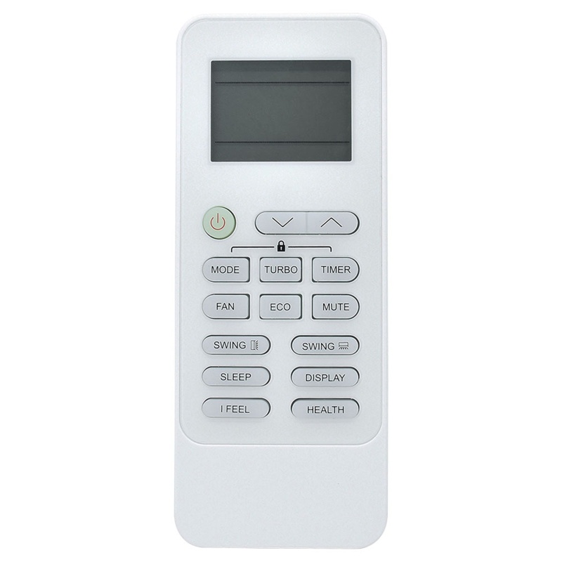 Thiết Bị Điều Khiển Từ Xa Dành Cho Máy Lạnh Chất Lượng Cao 190424 Xhy-s