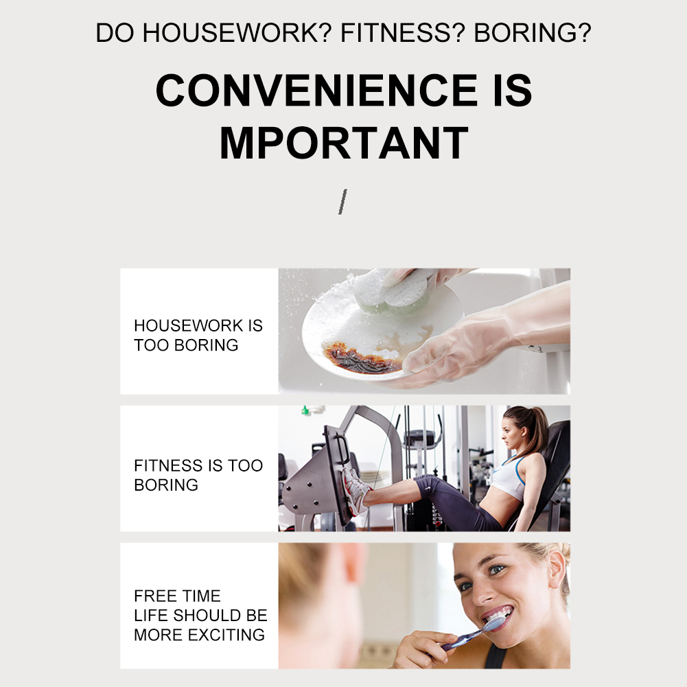 Giá Đỡ Điện Thoại Gắn Tường Không Cần Khoan Tiện Dụng