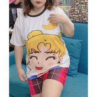 set bộ bigsize 65-100kg( 20 mẫu)