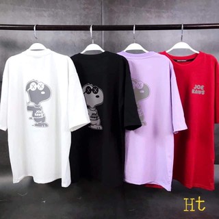 [GIÁ XƯỞNG] Áo phản quang chó JOE HT12