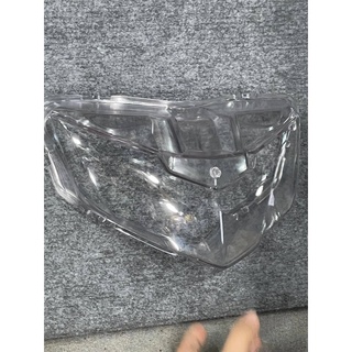 Mica đèn pha ex150 2019