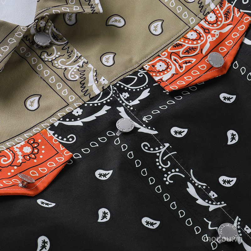 Áo khoác lửng thời trang mùa thu cho nữ