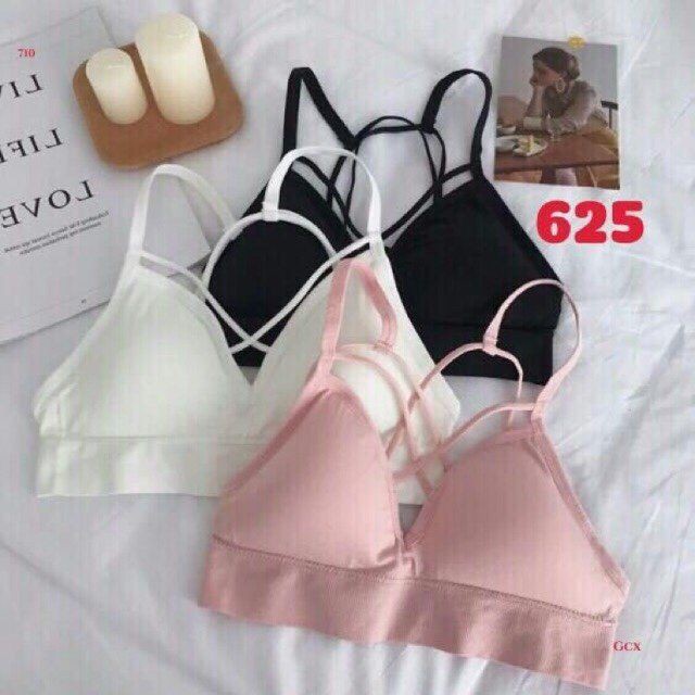 ( CỰC HOT) BRA 1676 MẪU MỚI SIÊU SEXY | WebRaoVat - webraovat.net.vn