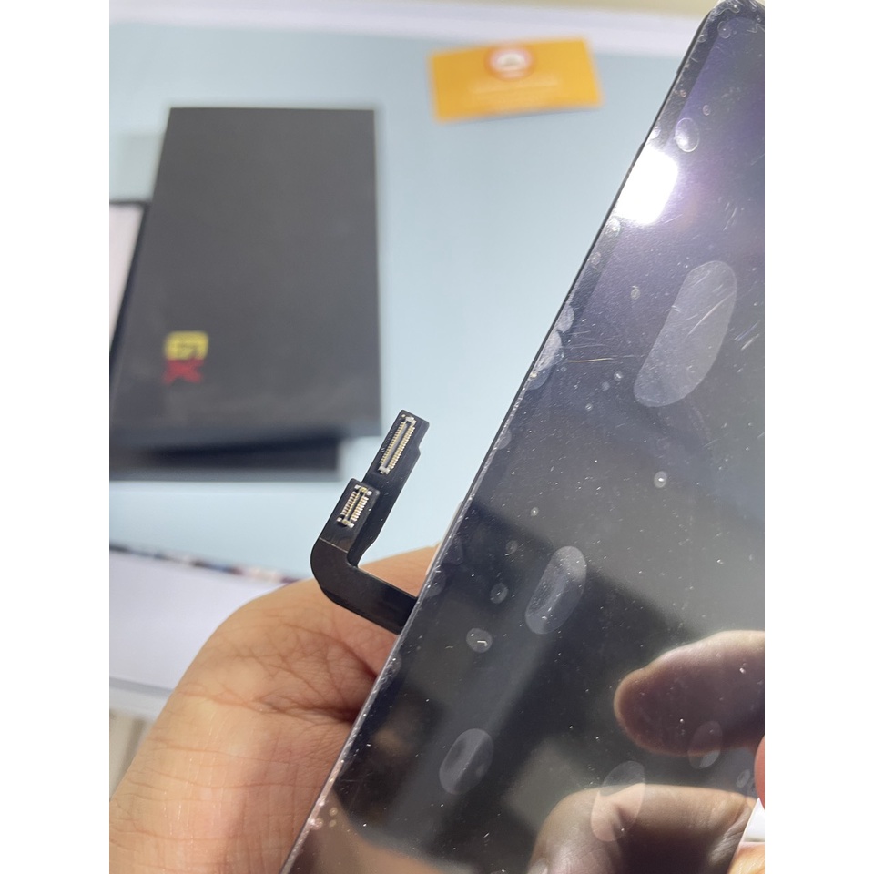Màn hình thay thế cho 12/12pro gx oled tặng kèm bộ sửa 8 trong 1 tự thay thế